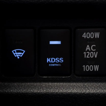 Dr KDSS Factory fit kdss dash switch DR.KDSS