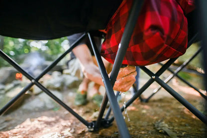 Kozy Bear Chair - Kuma 872-KM-KBDC-RB KUMA OUTDOOR GEAR