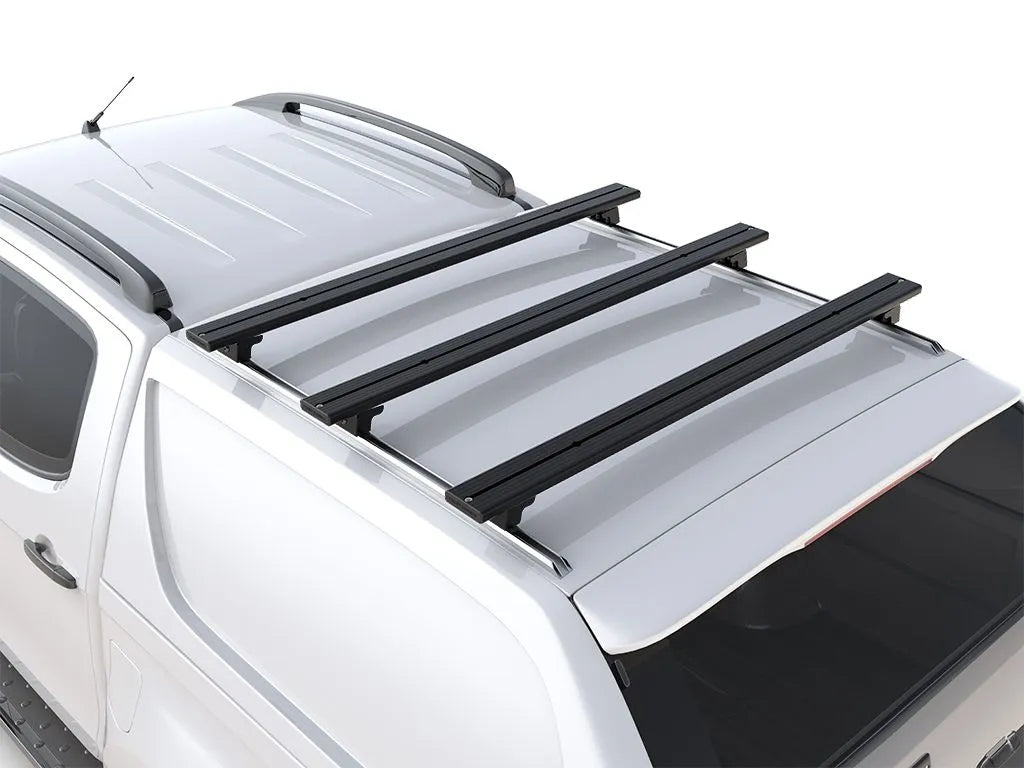 Kit de Barres de Toit pour Canopy – Front Runner