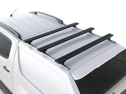 Kit de Barres de Toit pour Canopy – Front Runner