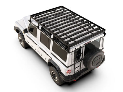 Slimline II Roof Rack Kit for INEOS Grenadier (2022–Current) – Full-Size 2570 mm / 109.1" - Front Runner KRIG006T