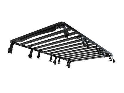 Slimline II Roof Rack Kit for INEOS Grenadier (2022–Current) – Full-Size 2570 mm / 109.1" - Front Runner KRIG006T