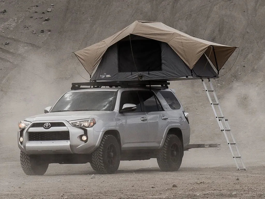 Rack de toit Slimline II – Toyota 4Runner (5e génération) – Front Runner