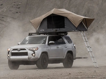 Rack de toit Slimline II – Toyota 4Runner (5e génération) – Front Runner
