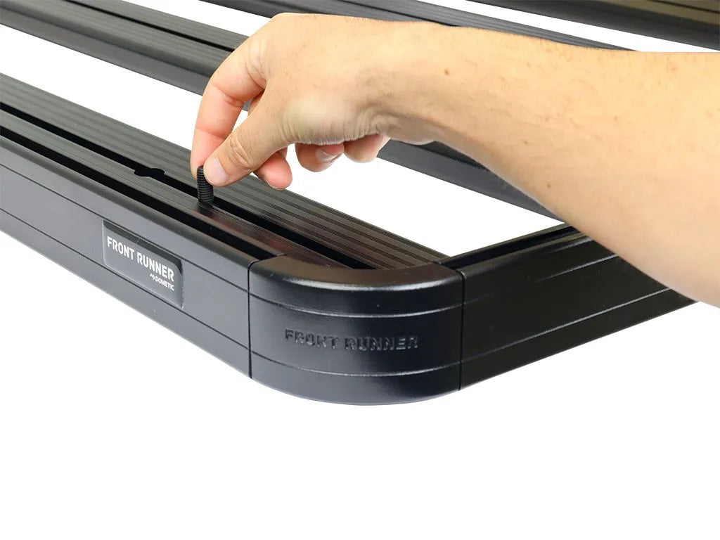 Rack de toit Slimline II – Toyota 4Runner (5e génération) – Front Runner
