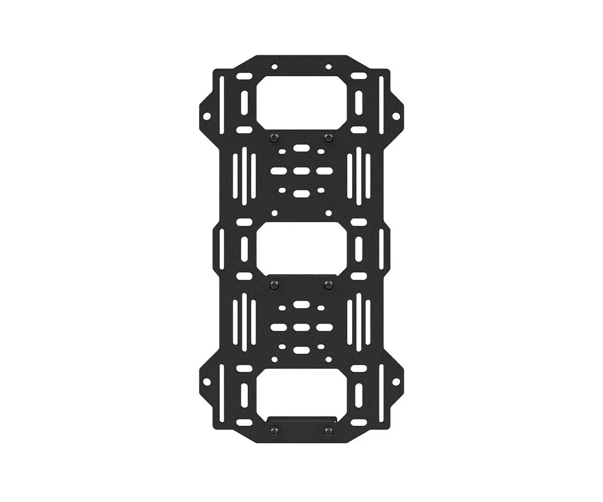 Ladder Rung Accessory Panel - prinsu 600-000-000-404 Prinsu Design