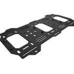 Landcruiser 250 Series Ladder Accessory Panel - prinsu 600-000-000-418 Prinsu Design