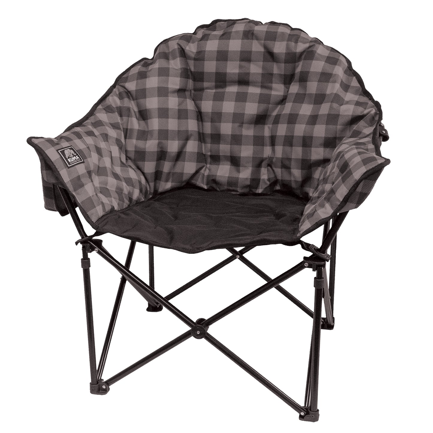 Lazy BearChair-Kuma Outdoor gear 433-KM-LBCH-RB