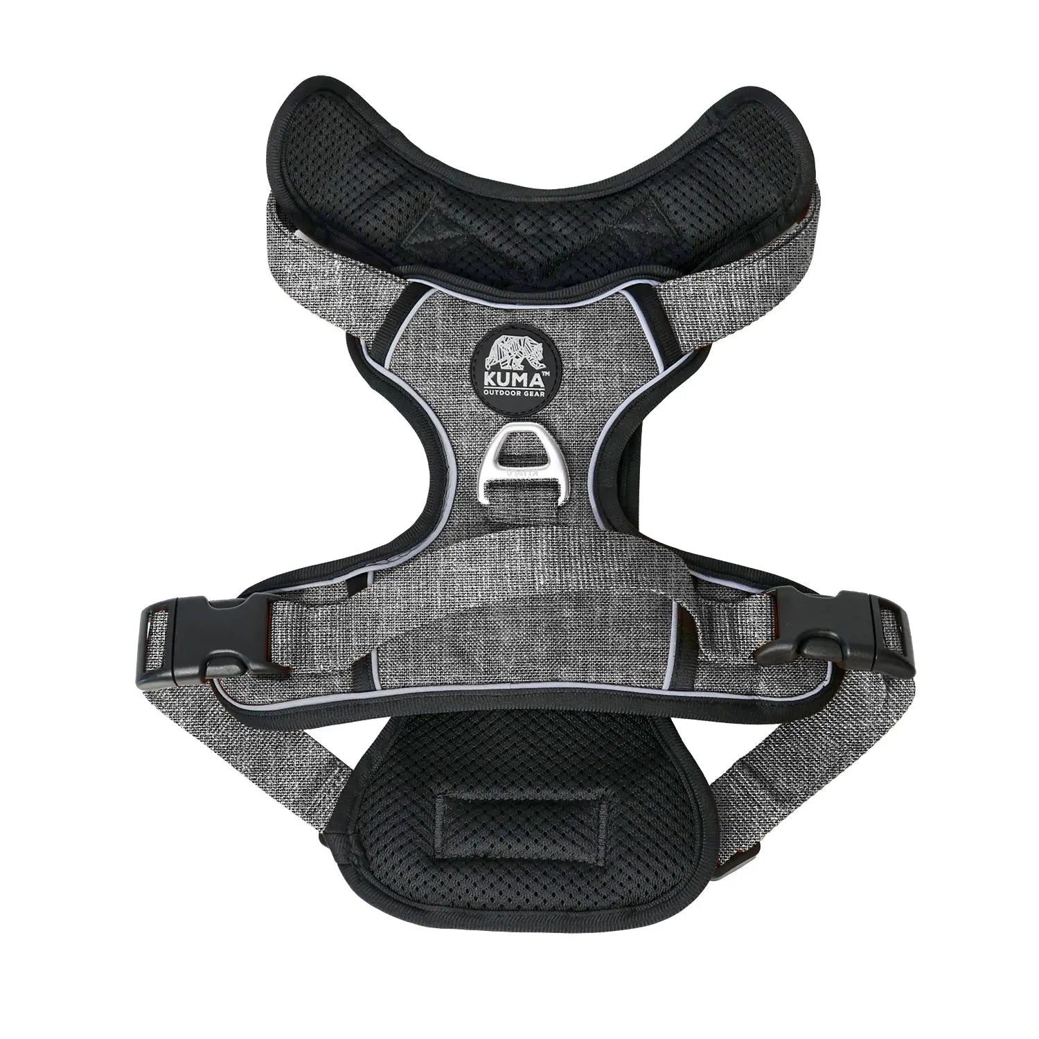 Lazy Bear Dog Harness- Kuma 706-KM-LBH-HG-S KUMA OUTDOOR GEAR