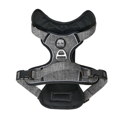 Lazy Bear Dog Harness- Kuma 706-KM-LBH-HG-S KUMA OUTDOOR GEAR