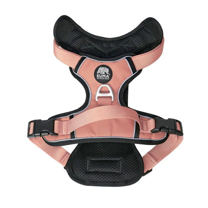 Lazy Bear Dog Harness- Kuma 706-KM-LBH-HG-S KUMA OUTDOOR GEAR