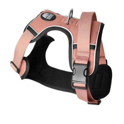 Lazy Bear Dog Harness- Kuma 706-KM-LBH-HG-S KUMA OUTDOOR GEAR