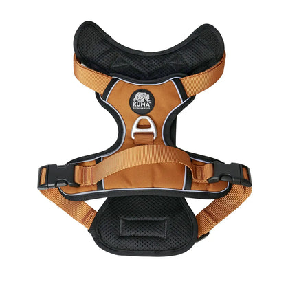 Lazy Bear Dog Harness- Kuma 706-KM-LBH-HG-S KUMA OUTDOOR GEAR