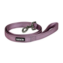 Lazy Bear Dog Leash- Kuma 704-KM-LBDL-RB KUMA OUTDOOR GEAR