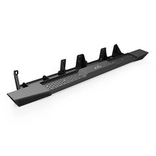 LX570 Rock Sliders (2016-2021) - CBI 300-000-016-011 CBI Offroad