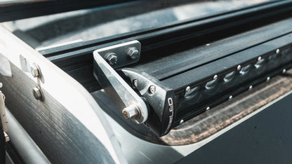 Light Bar Mounts – Sherpa PEAK Series Racks