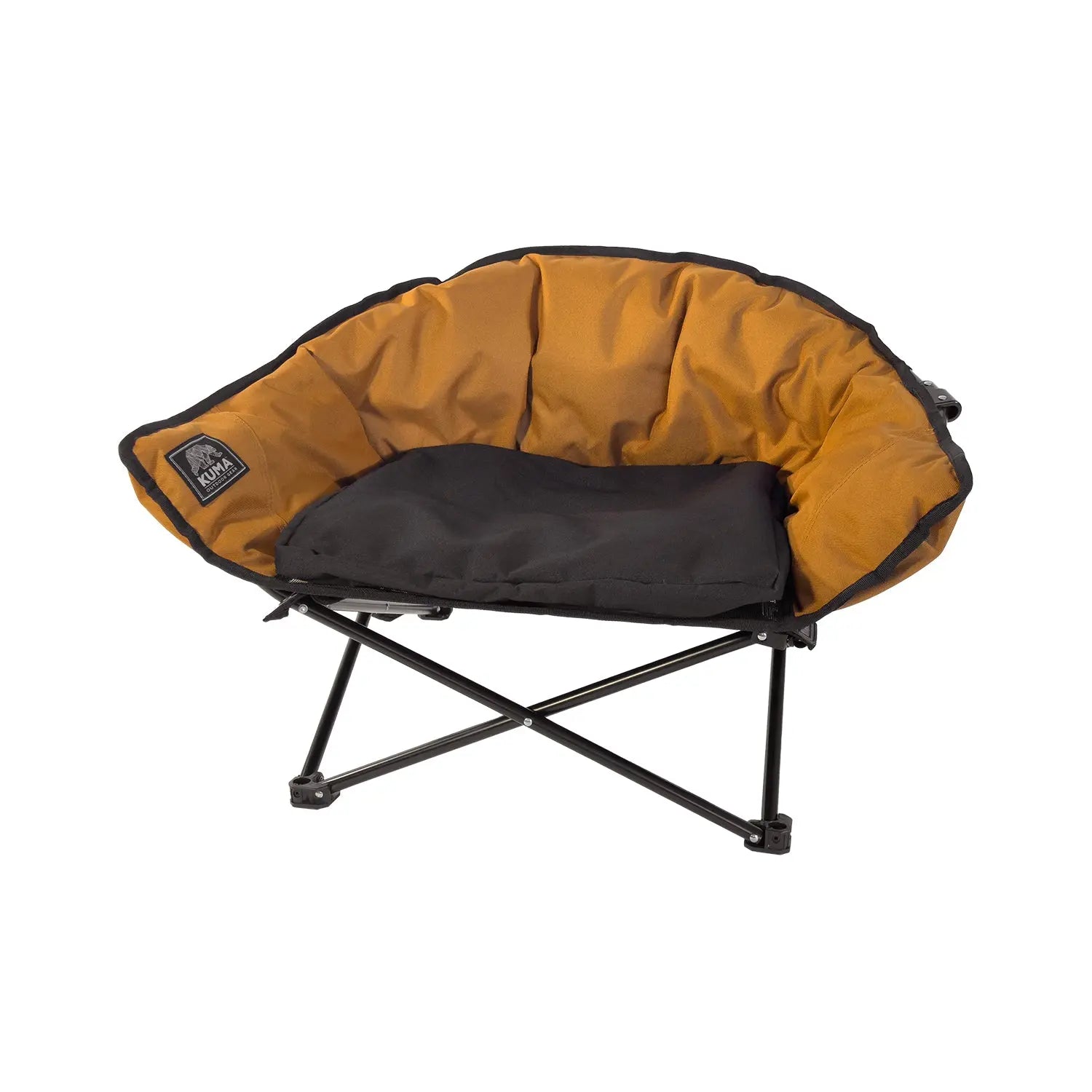 Little Lazy Bear Dog Chair- Kuma 900-KM-LDG-RPB KUMA OUTDOOR GEAR