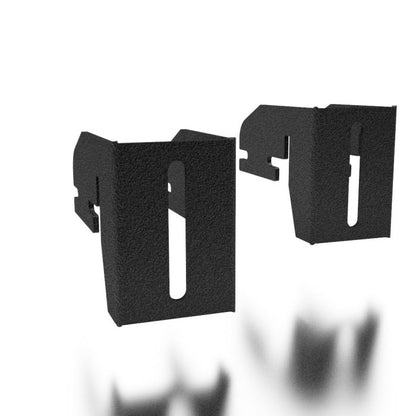 Low Profile Awning Mount Brackets - Prinsu 600-000-000-118