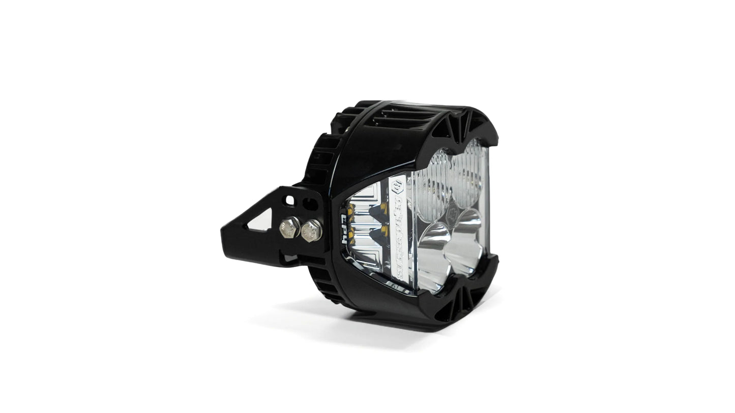 LP4 & LP6 Mounts - Sherpa 240040