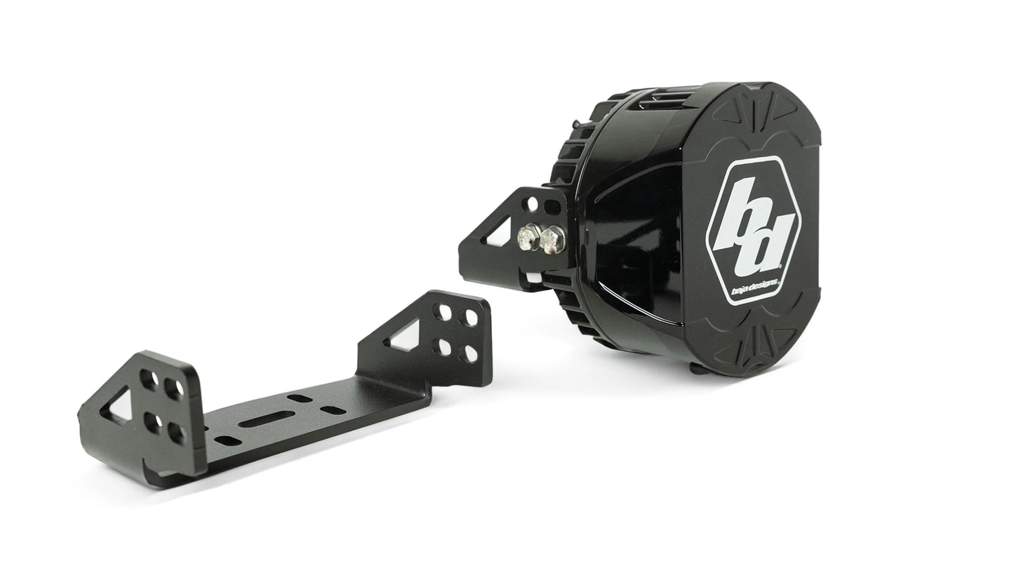 LP4 & LP6 Mounts - Sherpa 240040
