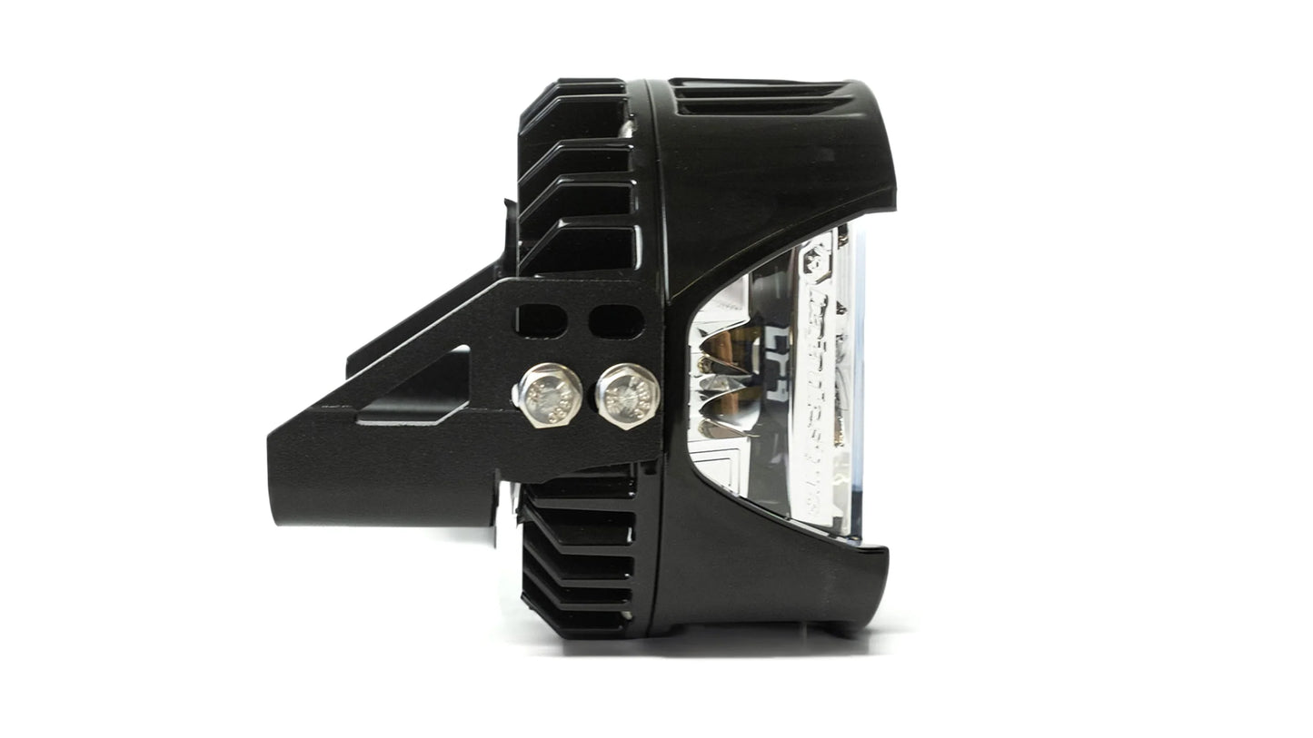 LP4 & LP6 Mounts - Sherpa 240040