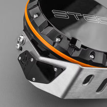 Feux de route à LED Type-X Sport Plus 7" (paire) - Stedi ST-01-SRT-701