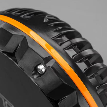 Feux de route à LED Type-X Sport Plus 7" (paire) - Stedi ST-01-SRT-701