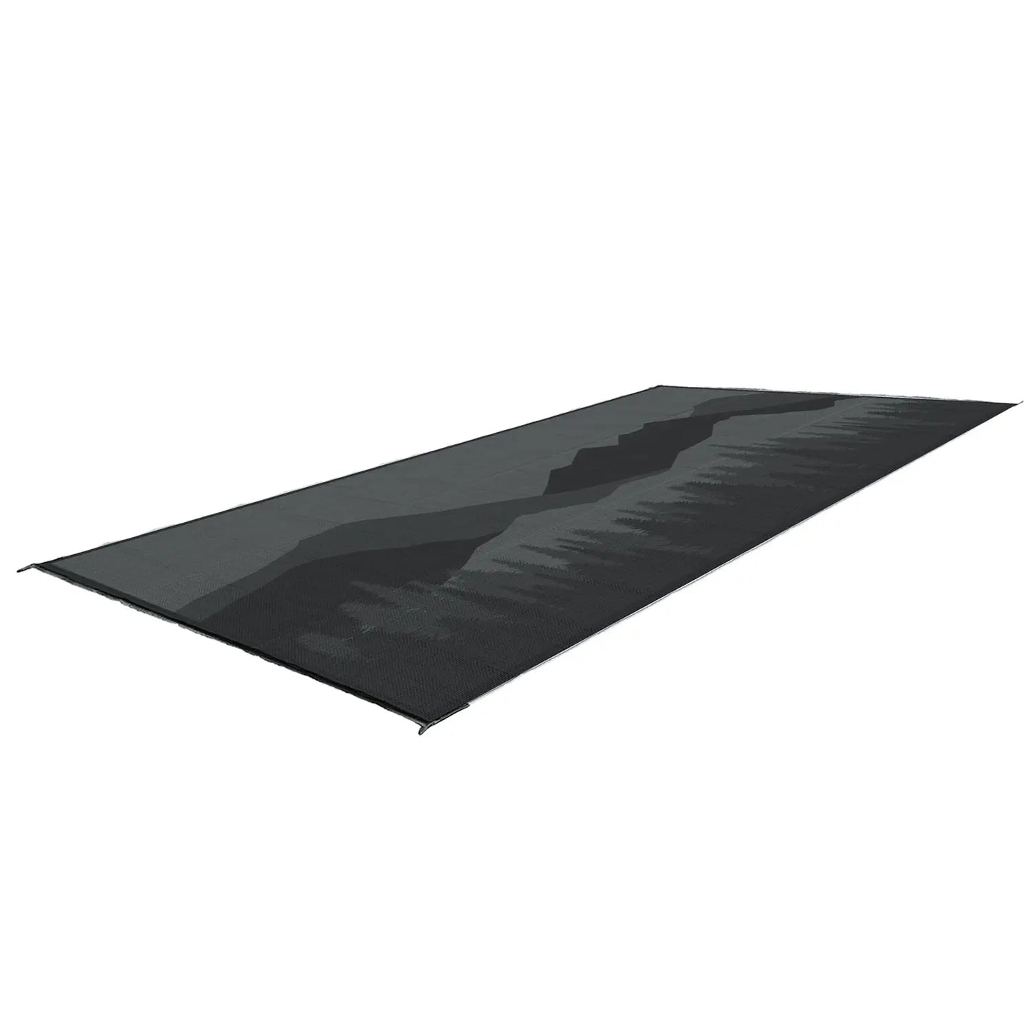 Mountain Wilderness Outdoor Mat - Kuma 854-KM-MWOM-GB-12 KUMA OUTDOOR GEAR