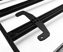 Complete Roof Rack for Toyota Tacoma Access Cab 2nd/3rd gen (2005-2023) - Prinsu