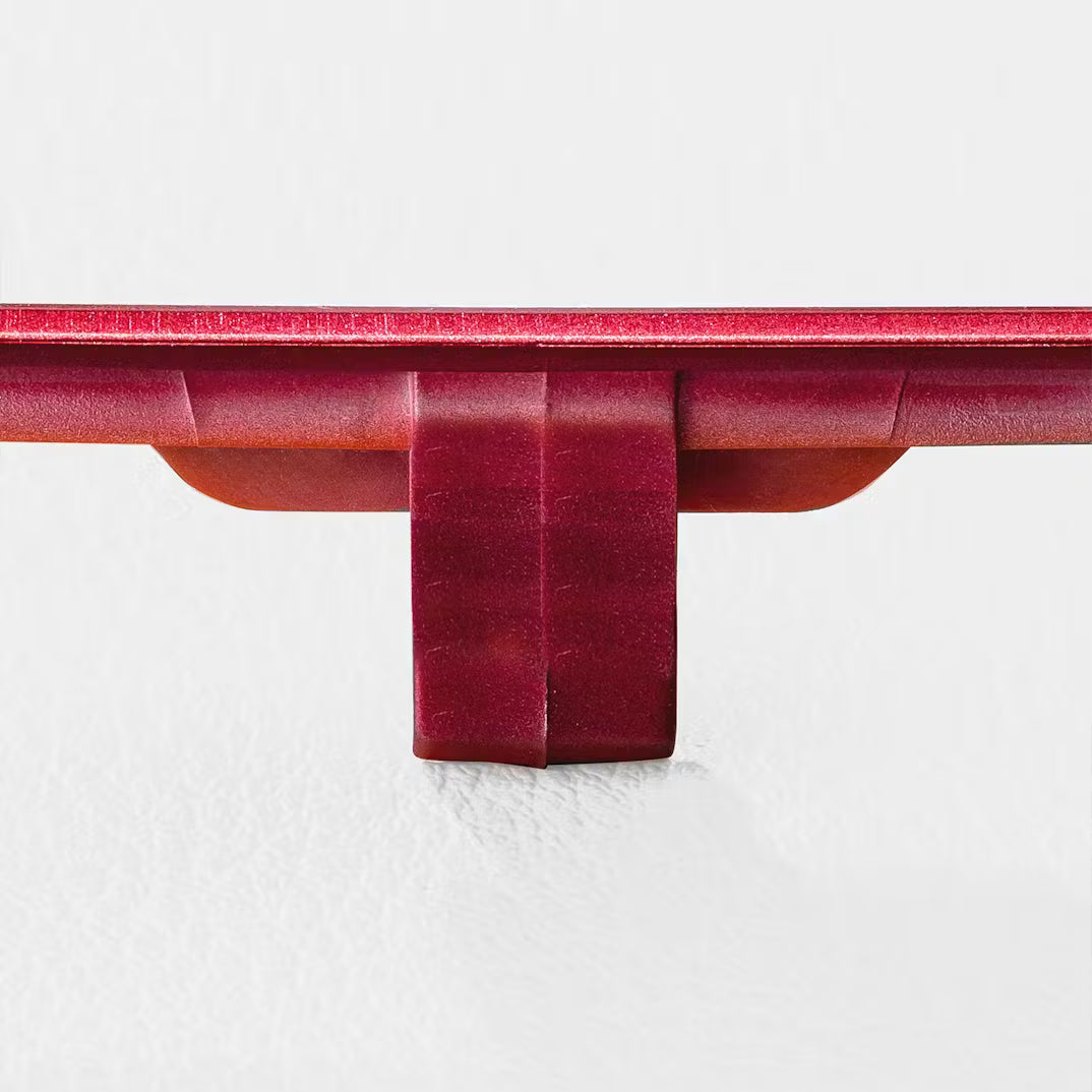 TYPE-X Evo - 8.5" | Fascia - Stedi EVORING-OPT