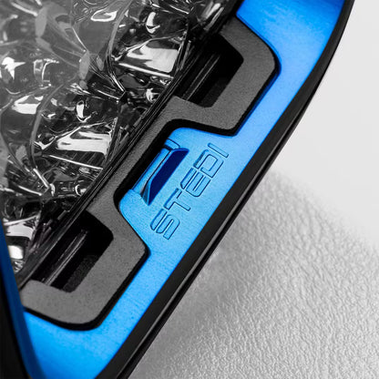 TYPE-X Evo - 8.5" | Fascia - Stedi EVORING-OPT