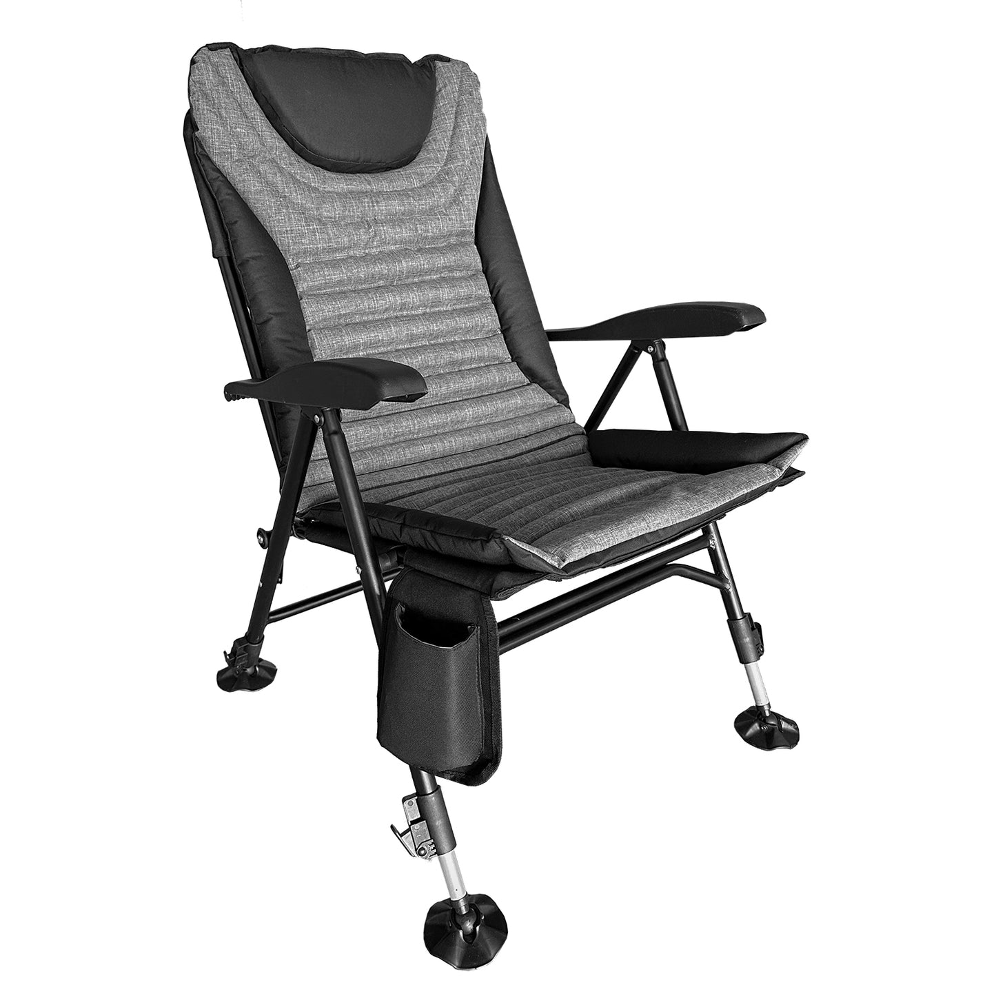 Off Grid Chair - Kuma 832-KM-OGC-HG