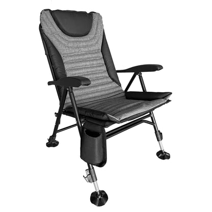 Off Grid Chair - Kuma 832-KM-OGC-HG