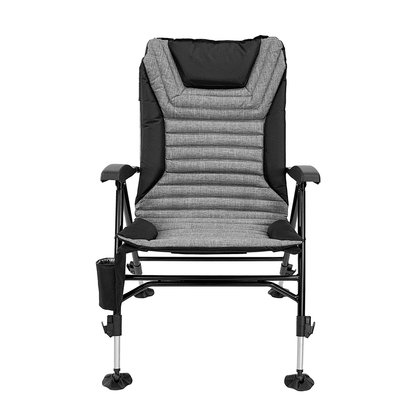 Off Grid Chair - Kuma 832-KM-OGC-HG