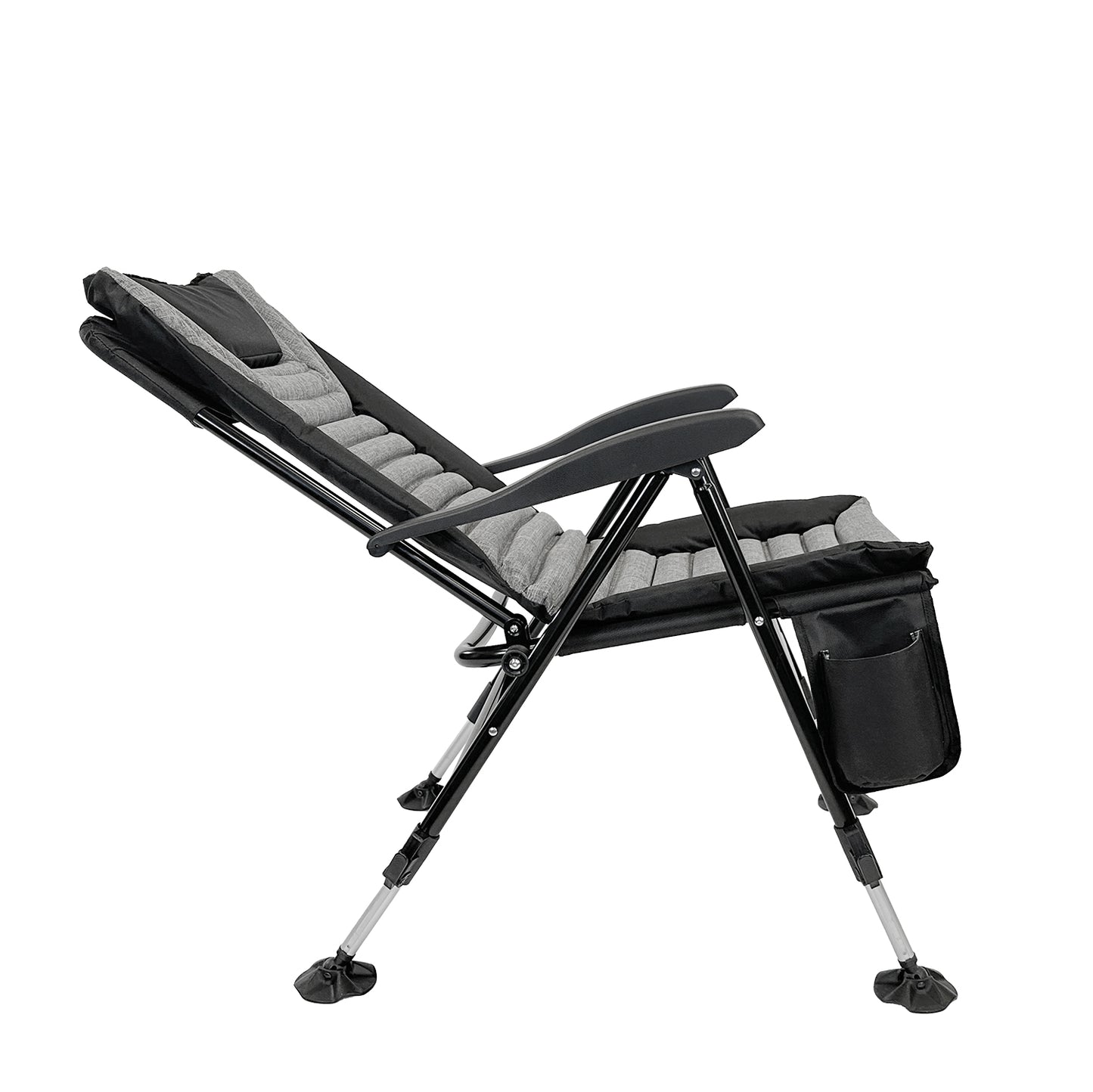 Off Grid Chair - Kuma 832-KM-OGC-HG