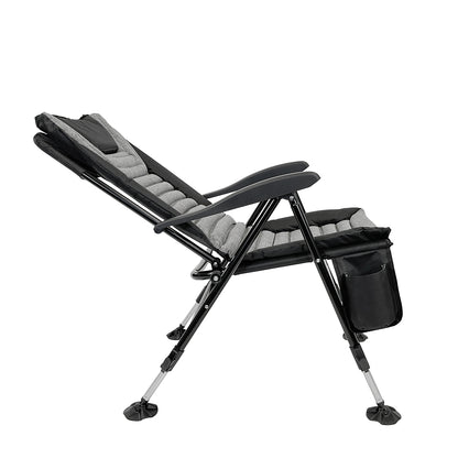 Off Grid Chair - Kuma 832-KM-OGC-HG