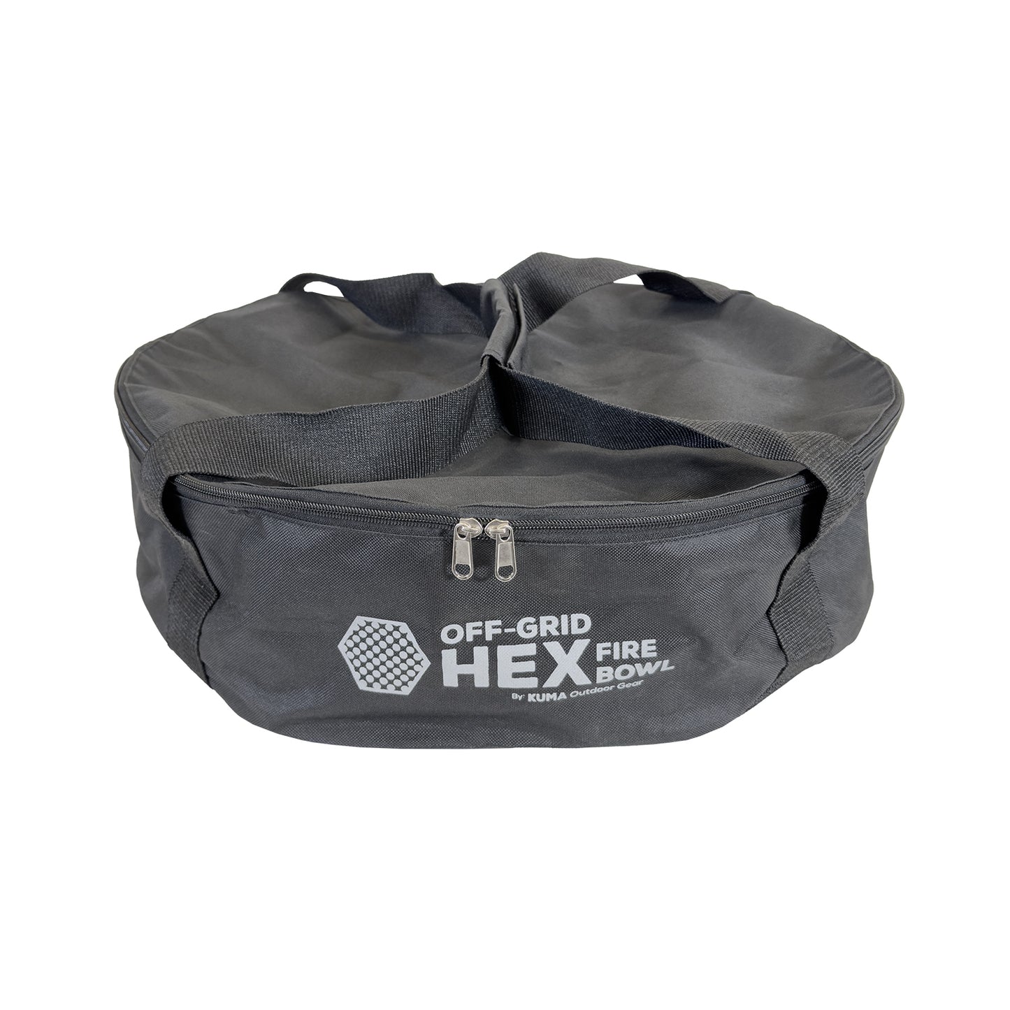Fire pit Off grid Hex Bowl-Kuma Outdoor gear