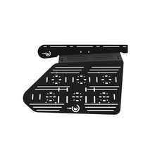 Lexus LX 600 Accessory Panel - Prinsu 600-000-000-329 Prinsu Design