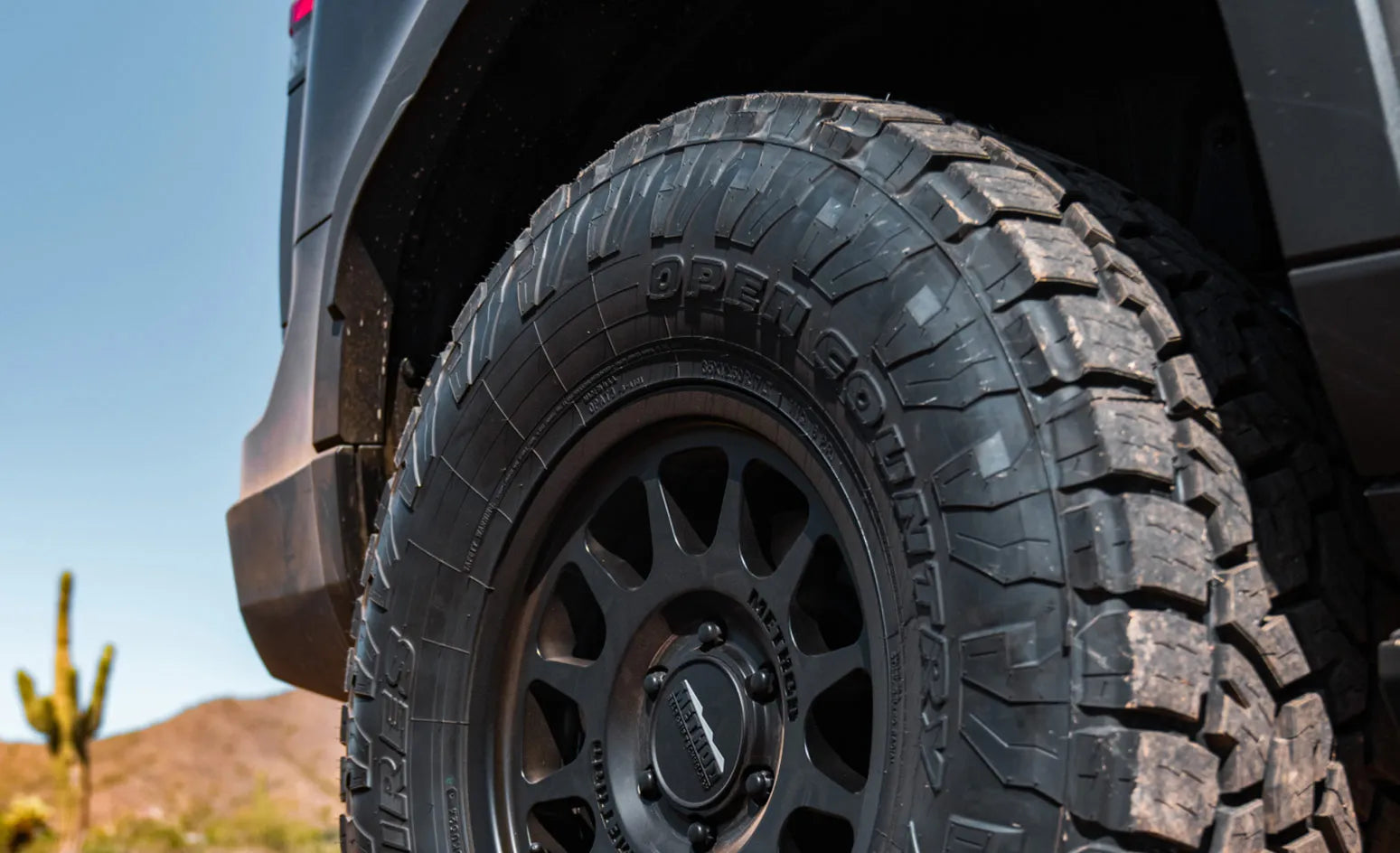 Preload Collar Lift Kit For Lexus GX 550 (2024-2026)-Westcott Designs - M.A.P. OFF ROAD