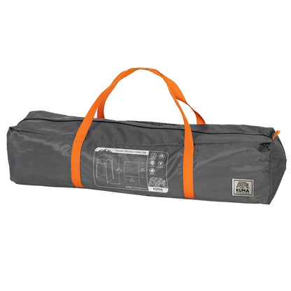 Cabine Polyvalente Privacy shelter-Kuma Outdoor gear