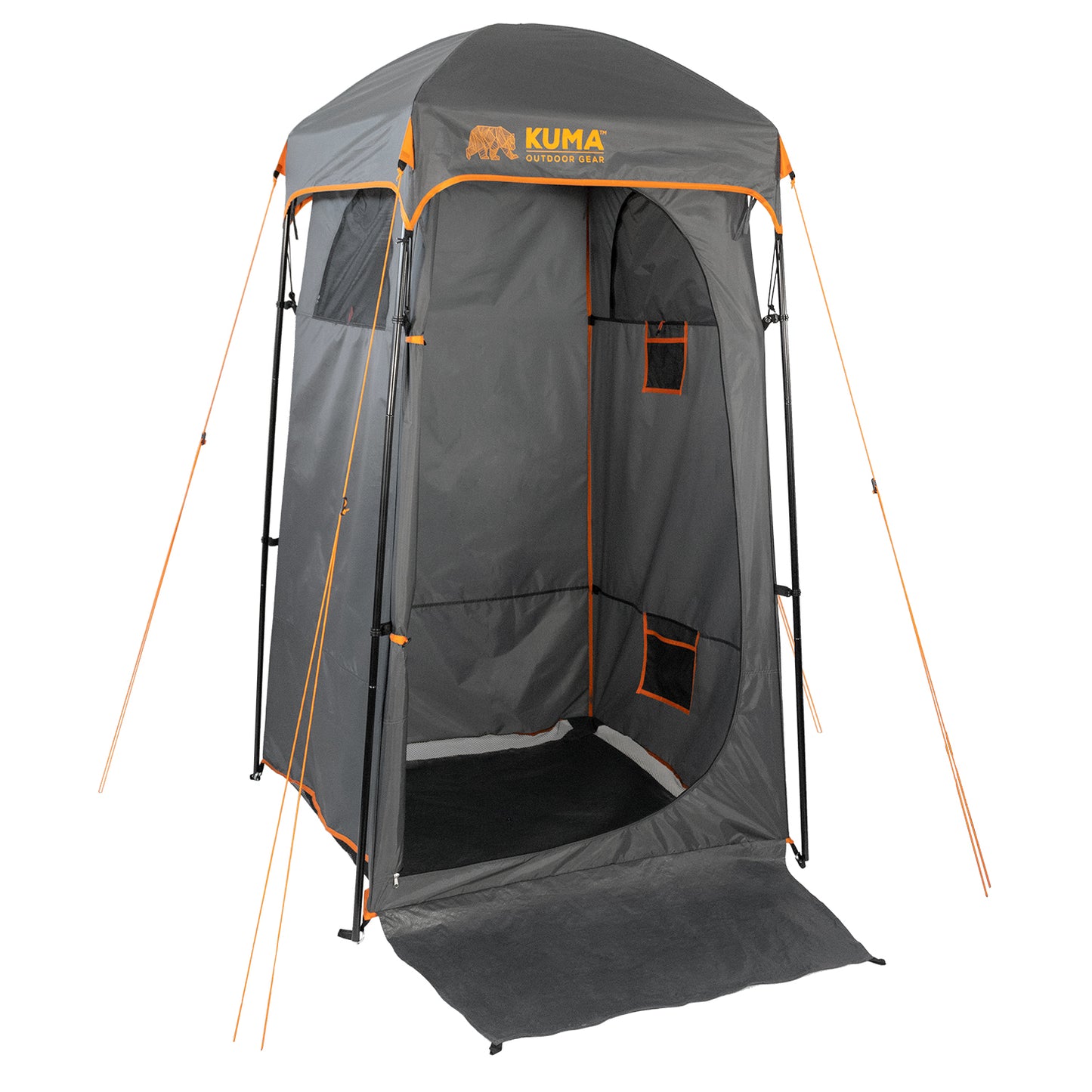 Cabine Polyvalente Privacy shelter-Kuma Outdoor gear