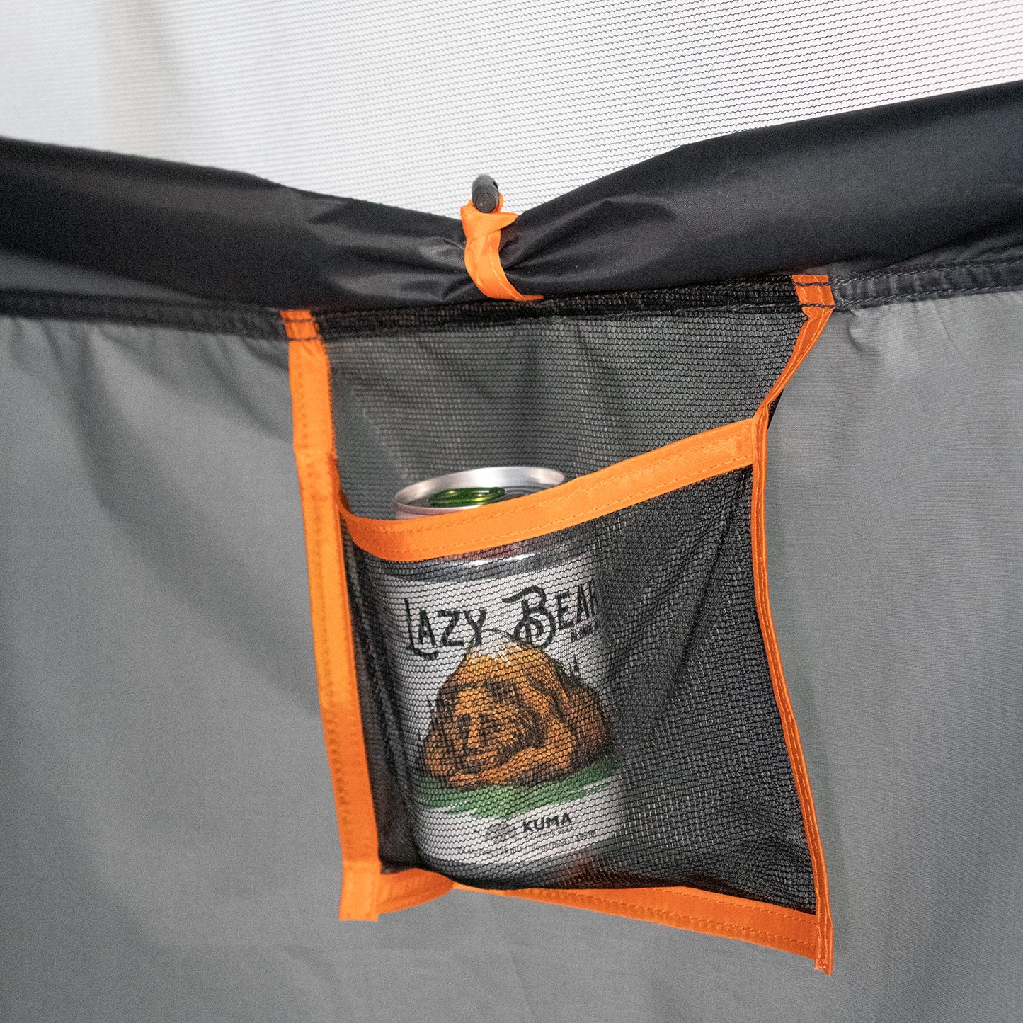 Cabine Polyvalente Privacy shelter-Kuma Outdoor gear