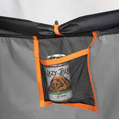 Cabine Polyvalente Privacy shelter-Kuma Outdoor gear