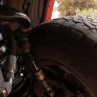 airLYNX Adjustable Rate Sway Bar End Links (Toyota/Lexus)-APEX DESIGN X02-09-001