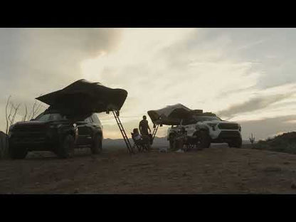 NEW Vagabond 2.0 XL Rtt Black-Roam-RTT-VB2XL