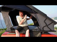 Nebula Roof top tent- Topoak