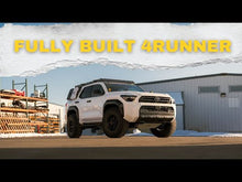 Pro Rack de toit complet pour Toyota 4Runner 6th gen- Prinsu