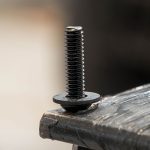 Crossbar Replacement Hardware Kit – Stainless Steel - Prinsu