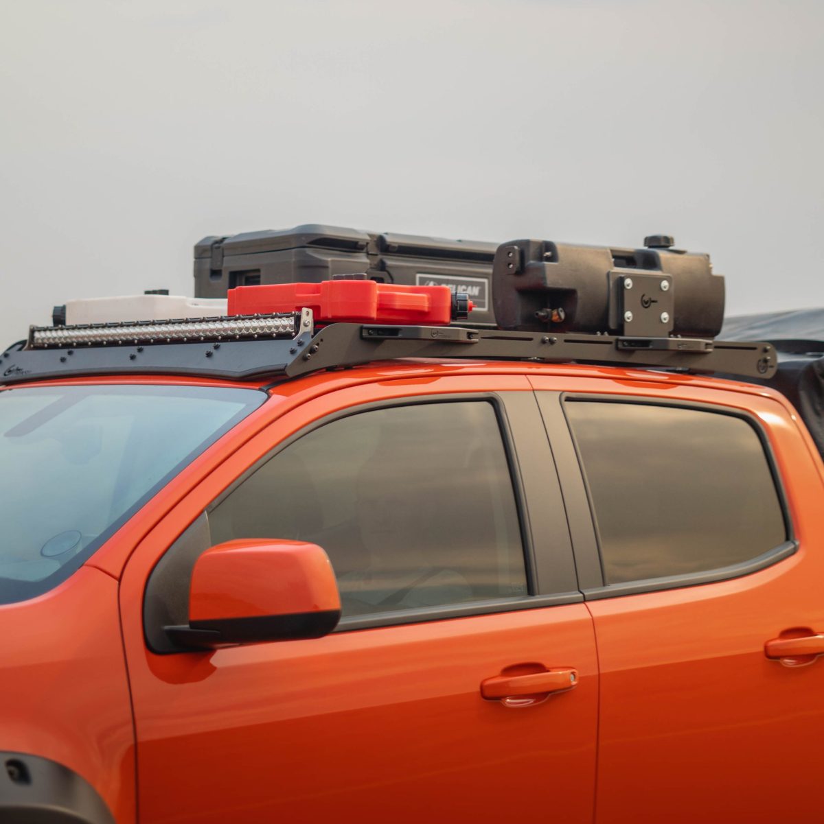 Summit Handles - Prinsu 600-000-000-144