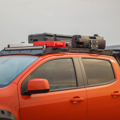 Summit Handles - Prinsu 600-000-000-144